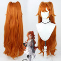 Sonetto Cosplay Wigs Reverse: 1999