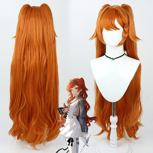 Sonetto Cosplay Wigs Reverse: 1999