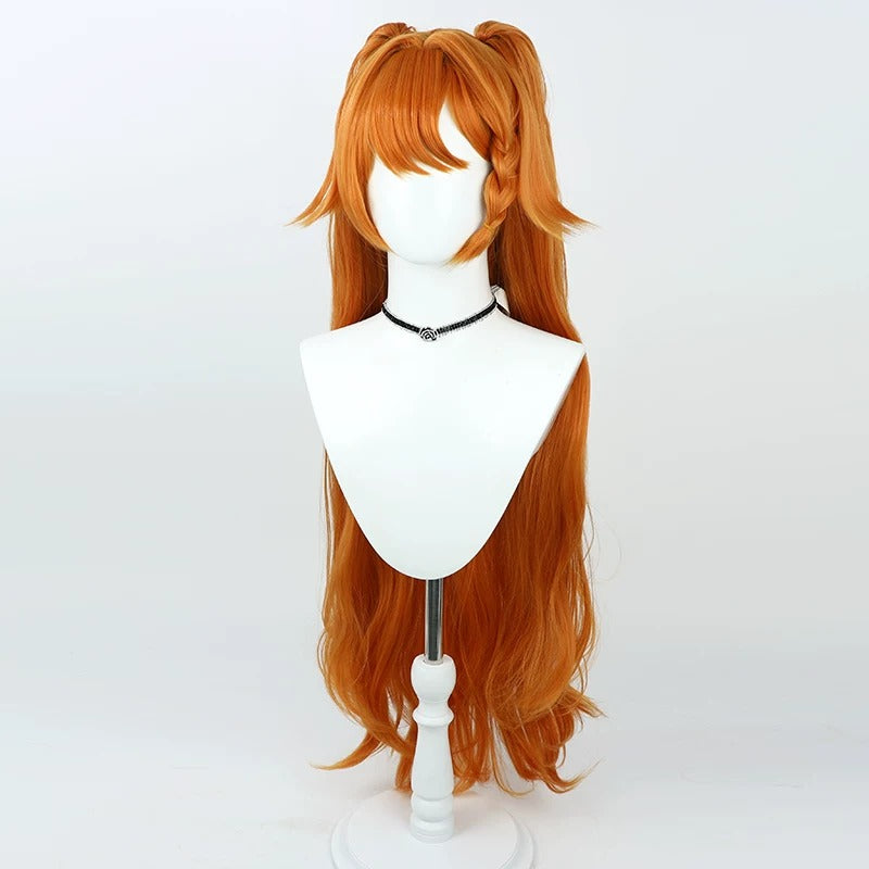 Sonetto Cosplay Wigs Reverse: 1999