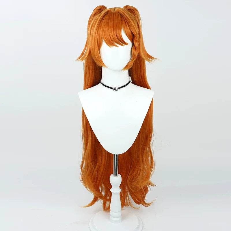 Sonetto Cosplay Wigs Reverse: 1999