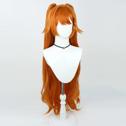 Sonetto Cosplay Wigs Reverse: 1999