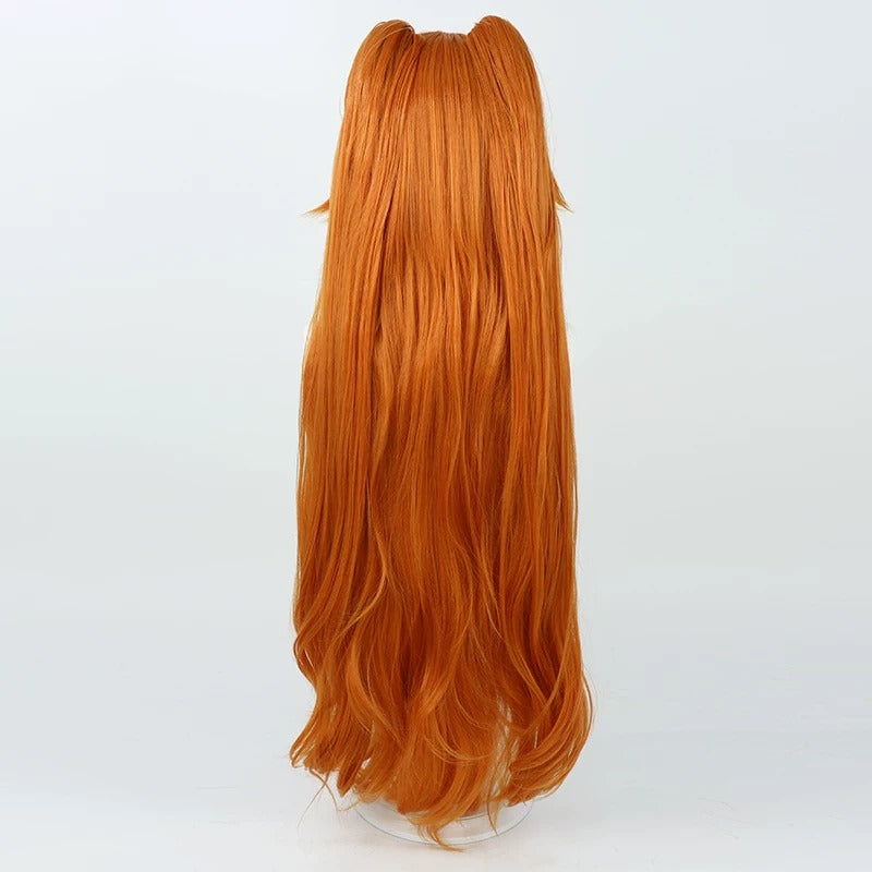 Sonetto Cosplay Wigs Reverse: 1999