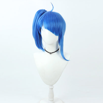 Sophia Harrison Cosplay Wigs Cure Sky Soaring Sky! Precure