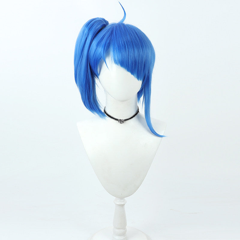 Sophia Harrison Cosplay Wigs Cure Sky Soaring Sky! Precure