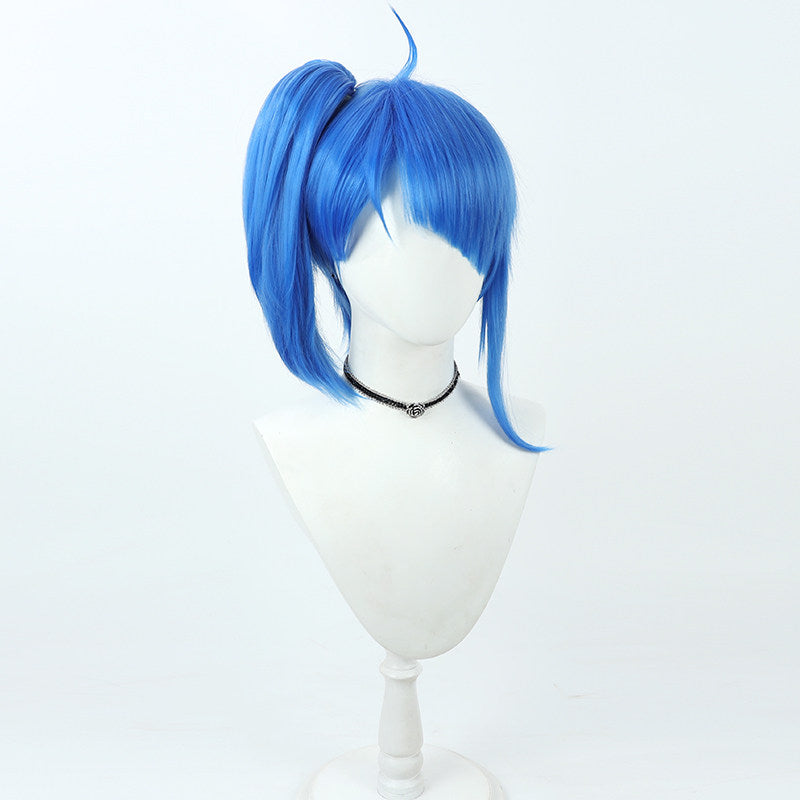 Sophia Harrison Cosplay Wigs Cure Sky Soaring Sky! Precure