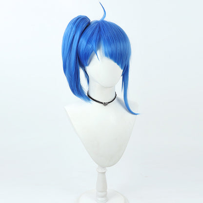 Sophia Harrison Cosplay Wigs Cure Sky Soaring Sky! Precure