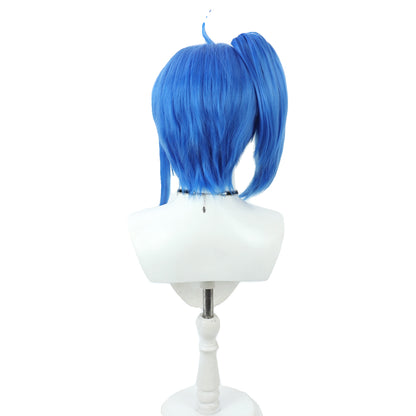 Sophia Harrison Cosplay Wigs Cure Sky Soaring Sky! Precure
