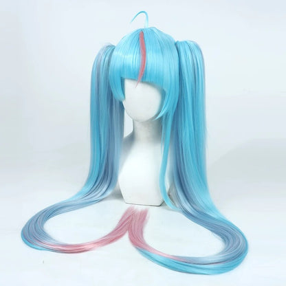 Sophia Harrison Cosplay Wigs Soaring Sky! Precure Cure Sky Anime Wigs