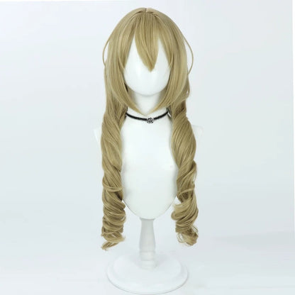 Sotheby Cosplay Wigs Reverse: 1999