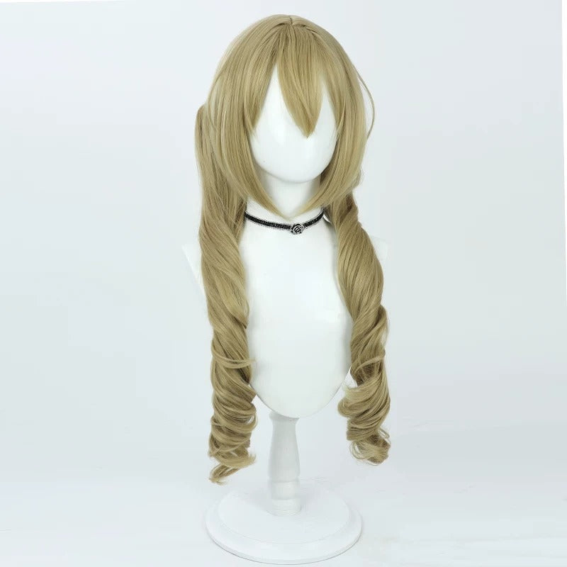 Sotheby Cosplay Wigs Reverse: 1999