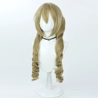 Sotheby Cosplay Wigs Reverse: 1999