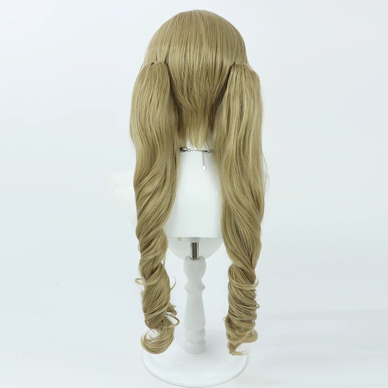 Sotheby Cosplay Wigs Reverse: 1999