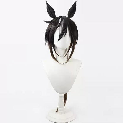 Stay Gold Cosplay Wigs Pretty Derby