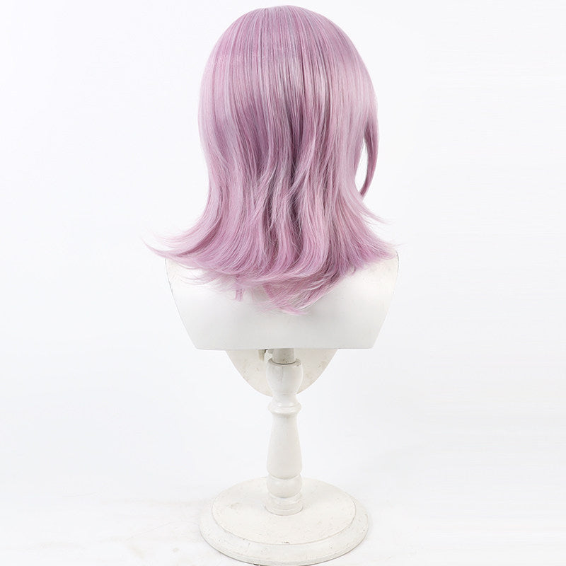 Strinova Fragrans Games Cosplay Wigs