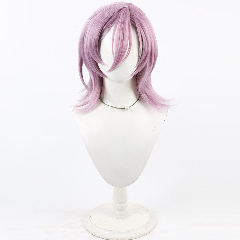 Strinova Fragrans Games Cosplay Wigs