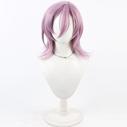 Strinova Fragrans Games Cosplay Wigs