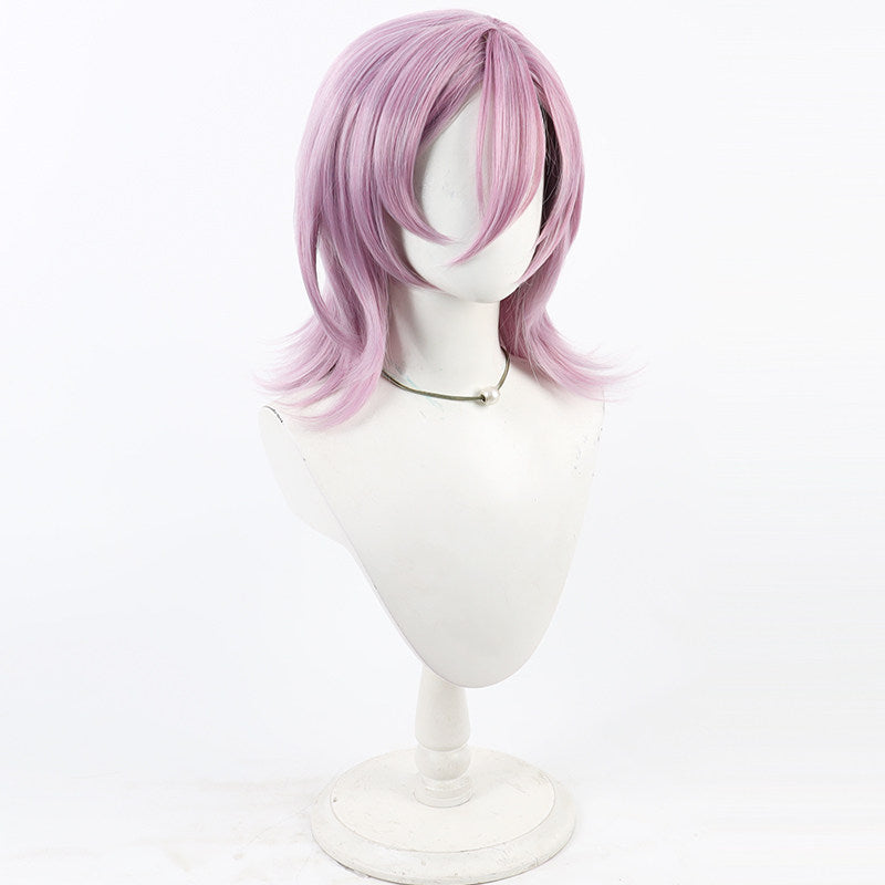 Strinova Fragrans Games Cosplay Wigs