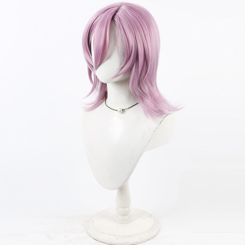 Strinova Fragrans Games Cosplay Wigs