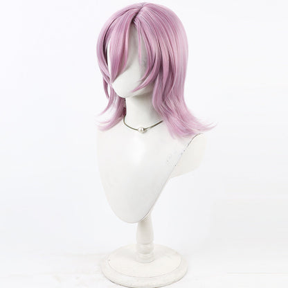 Strinova Fragrans Games Cosplay Wigs
