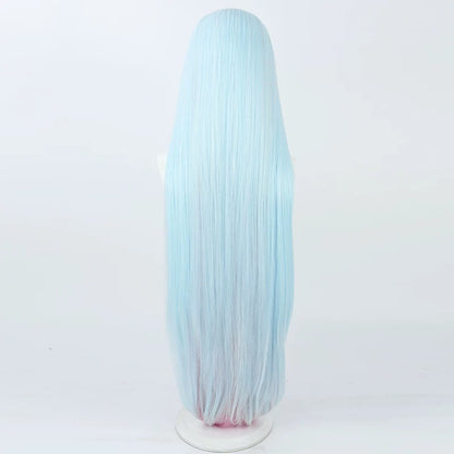 Student Council President Cosplay Wigs Blue Archive