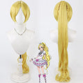 Suite Pretty Cure Cosplay Wigs Kanade Minamino Cure Rhythm Music Angel