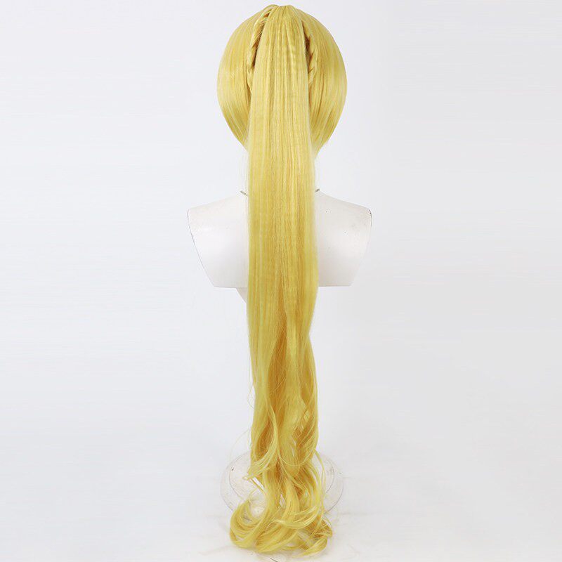 Suite Pretty Cure Cosplay Wigs Kanade Minamino Cure Rhythm Music Angel