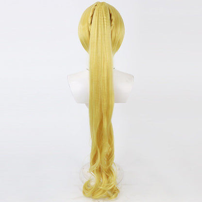 Suite Pretty Cure Cosplay Wigs Kanade Minamino Cure Rhythm Music Angel