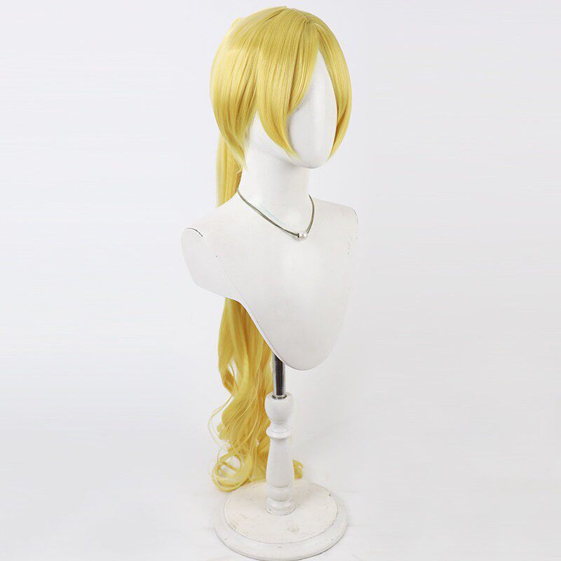 Suite Pretty Cure Cosplay Wigs Kanade Minamino Cure Rhythm Music Angel