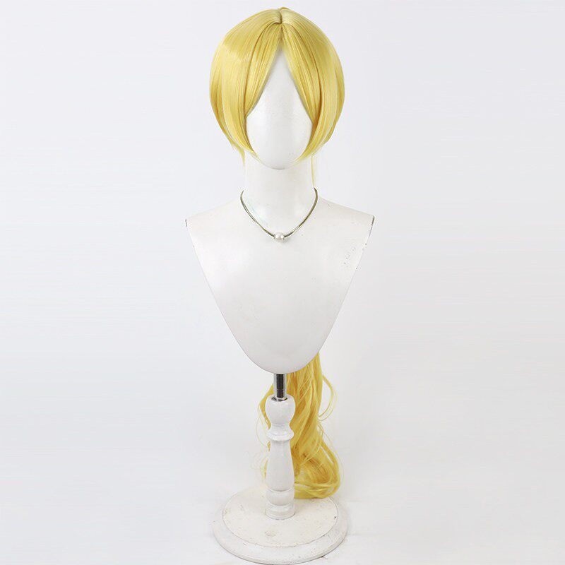 Suite Pretty Cure Cosplay Wigs Kanade Minamino Cure Rhythm Music Angel