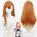 Sumika Shiun Gakumas Cosplay Wigs Dual Gradient Wigs