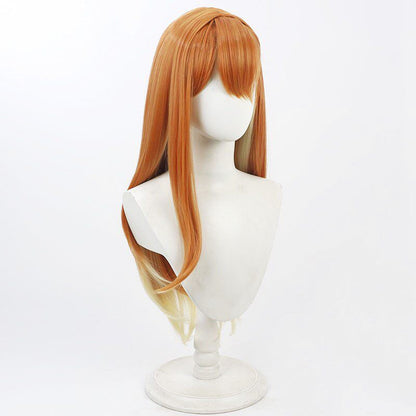 Sumika Shiun Gakumas Cosplay Wigs Dual Gradient Wigs