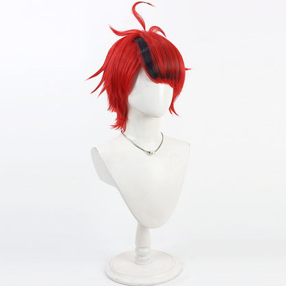 Sumino Takumi Cosplay Wigs The Hundred Line -Last Defense Academy-
