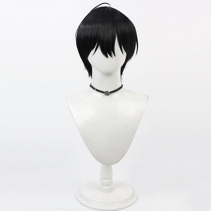 Suo Cosplay Wigs Anime How I Attended an All-Guy-s Mixer
