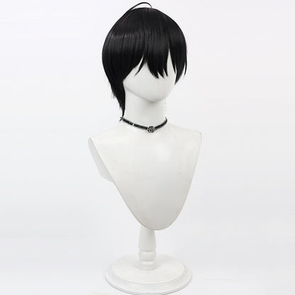 Suo Cosplay Wigs Anime How I Attended an All-Guy-s Mixer