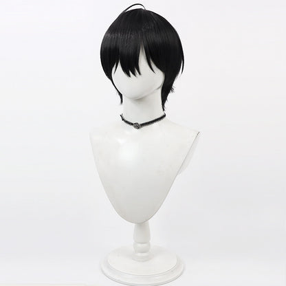 Suo Cosplay Wigs Anime How I Attended an All-Guy-s Mixer