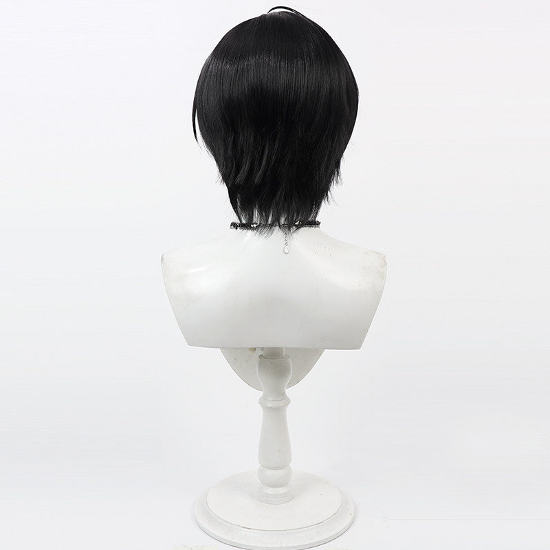 Suo Cosplay Wigs Anime How I Attended an All-Guy-s Mixer