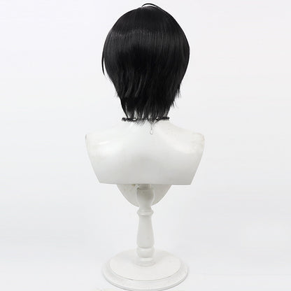 Suo Cosplay Wigs Anime How I Attended an All-Guy-s Mixer