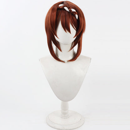 Super Creek Cosplay Wigs Pretty Derby New Outfit