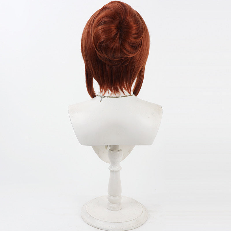 Super Creek Cosplay Wigs Pretty Derby New Outfit