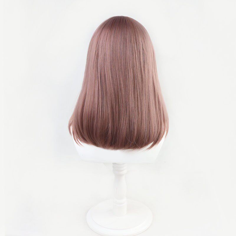 Suzuhara Lulu Cosplay Wigs NIJISANJI VTuber Wigs