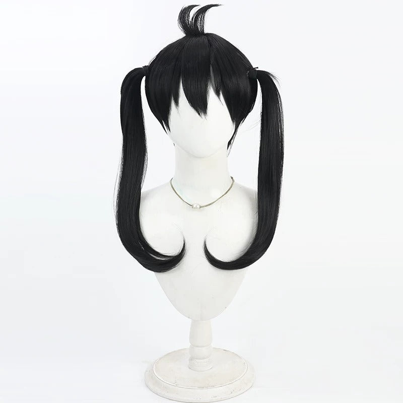Tamaki Kotatsu Cosplay Wigs Fire Force