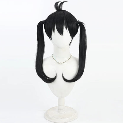 Tamaki Kotatsu Cosplay Wigs Fire Force