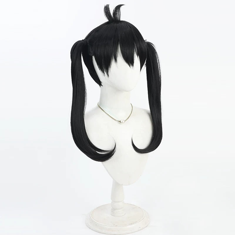 Tamaki Kotatsu Cosplay Wigs Fire Force