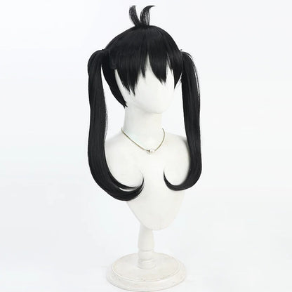 Tamaki Kotatsu Cosplay Wigs Fire Force