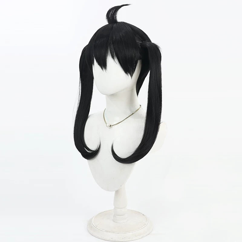 Tamaki Kotatsu Cosplay Wigs Fire Force