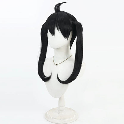 Tamaki Kotatsu Cosplay Wigs Fire Force