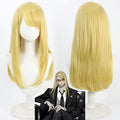 Tezcatlipoca Cosplay Wigs Fate/Grand Order Loose Wigs