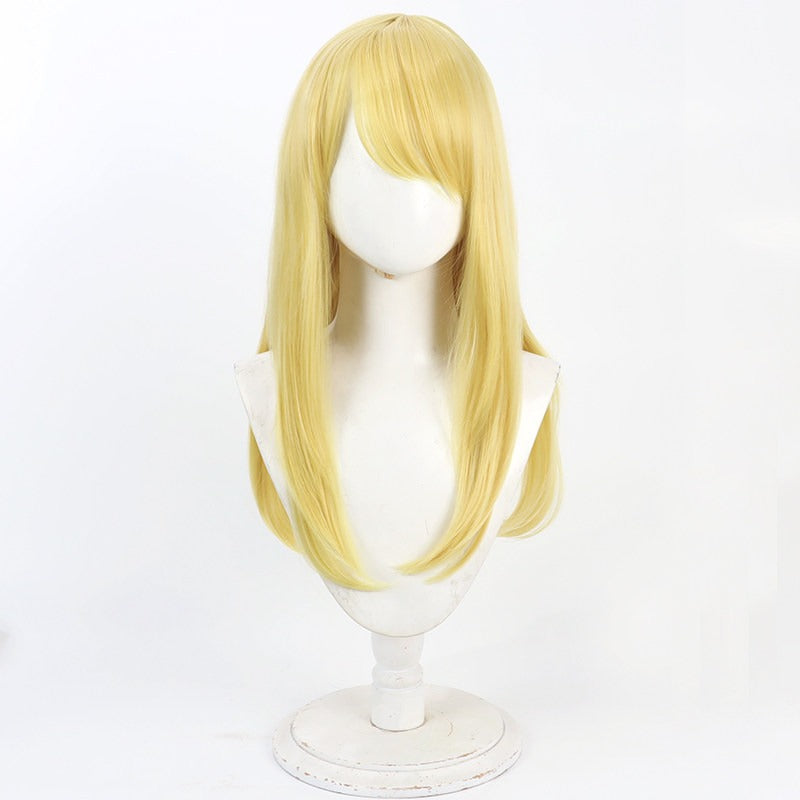 Tezcatlipoca Cosplay Wigs Fate/Grand Order Loose Wigs