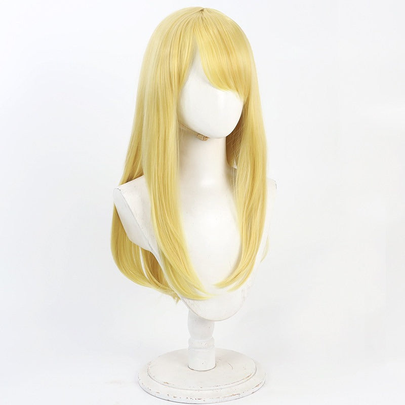 Tezcatlipoca Cosplay Wigs Fate/Grand Order Loose Wigs
