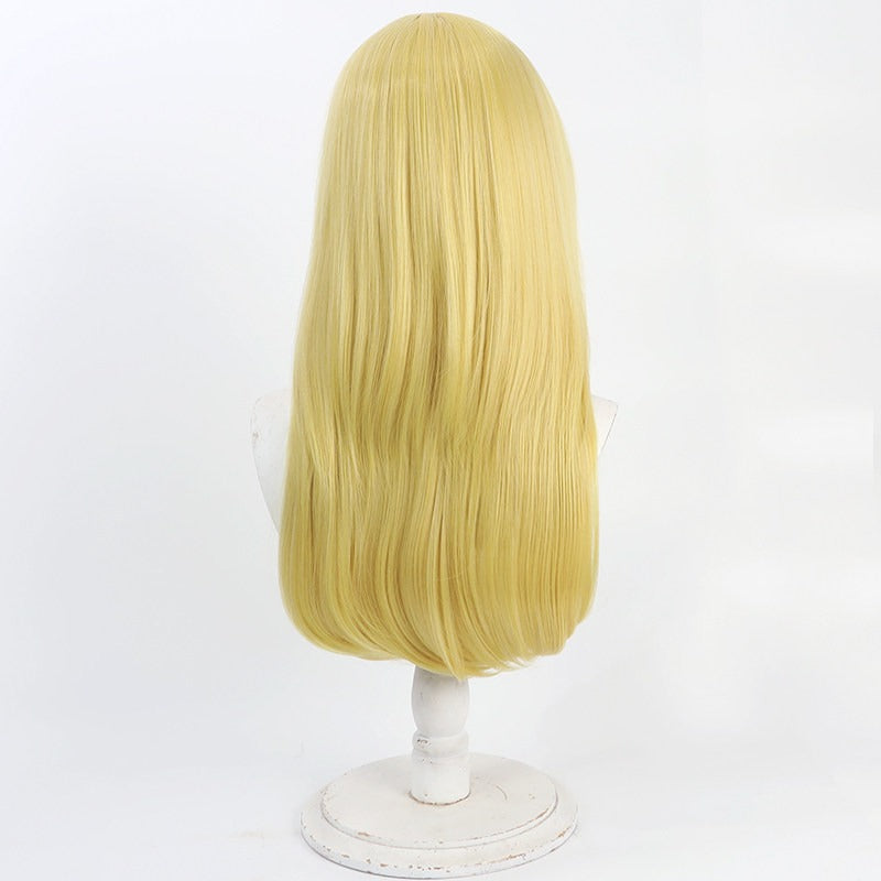 Tezcatlipoca Cosplay Wigs Fate/Grand Order Loose Wigs